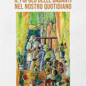 Libro popolo delle badanti nel nostro quotidiano di Paolina Abbate - ean 9788824981750 - BooksprintEdizioni