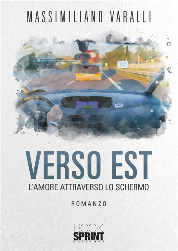 Libro Verso est di Massimiliano Varalli - ean 9788824981781 - BooksprintEdizioni