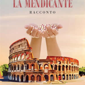 Libro mendicante di Carmela Nardone - ean 9788824981941 - BooksprintEdizioni