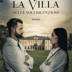 Libro villa delle voci silenziose di Dante Plicato De Montis - ean 9788824986540 - BooksprintEdizioni