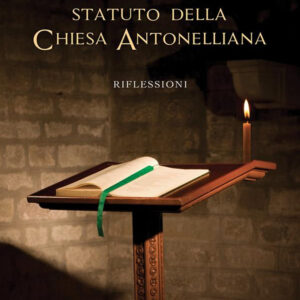 Libro Statuto della chiesa antonelliana di Antonio Comi - ean 9788824986564 - BooksprintEdizioni