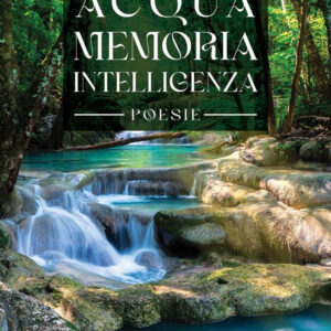 Libro Acqua memoria intelligenza di Giuseppe Belcastro - ean 9788824992268 - BooksprintEdizioni