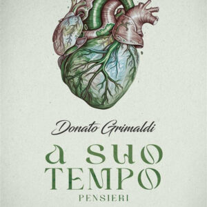 Libro A suo tempo di Donato Grimaldi - ean 9788824992916 - BooksprintEdizioni