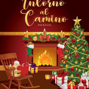 Libro Intorno al camino di Evelina Petrillo - ean 9788824993043 - BooksprintEdizioni