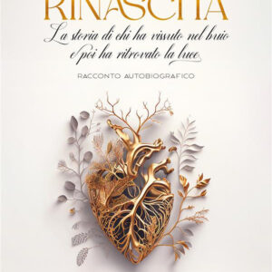 Libro Rinascita di Marina Dani - ean 9788824995481 - BooksprintEdizioni