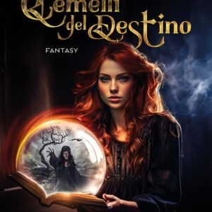 Libro Gemelli del destino di Carmen Dalessandri - ean 9788824995504 - BooksprintEdizioni