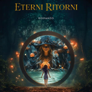 Libro Eterni ritorni di Laura De Menech - ean 9788824998895 - BooksprintEdizioni