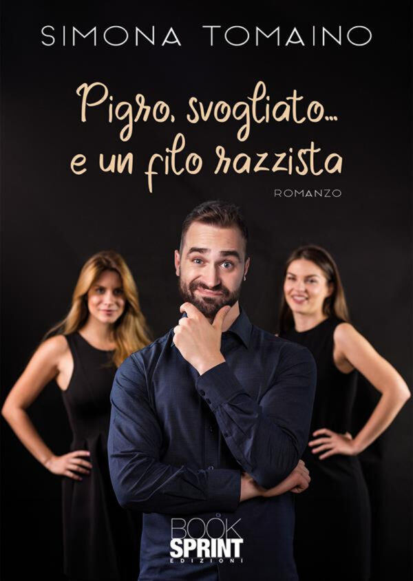 Libro Pigro