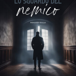 Libro sguardo del nemico di Fabio Bizzotto - ean 9788824999977 - BooksprintEdizioni