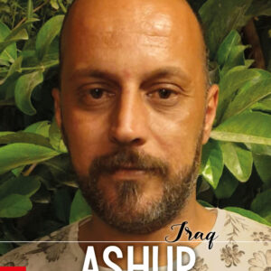 Libro Ashur. Il gusto del futuro di Luigi Ginami - ean 9788825031881 - EMP - Edizioni Messaggero Padova