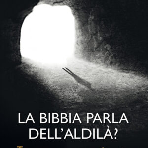 Libro Bibbia parla dell'aldilà? Tra promessa e compimento di Francesco Brancato - ean 9788825032338 - EMP - Edizioni Messaggero Padova