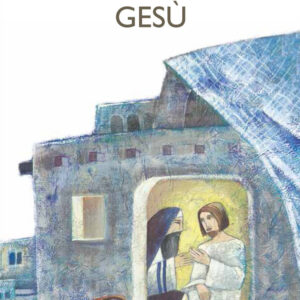 Libro Vita e opere dell'ebreo Gesù di Maria Luisa Eguez - ean 9788825044331 - EMP - Edizioni Messaggero Padova