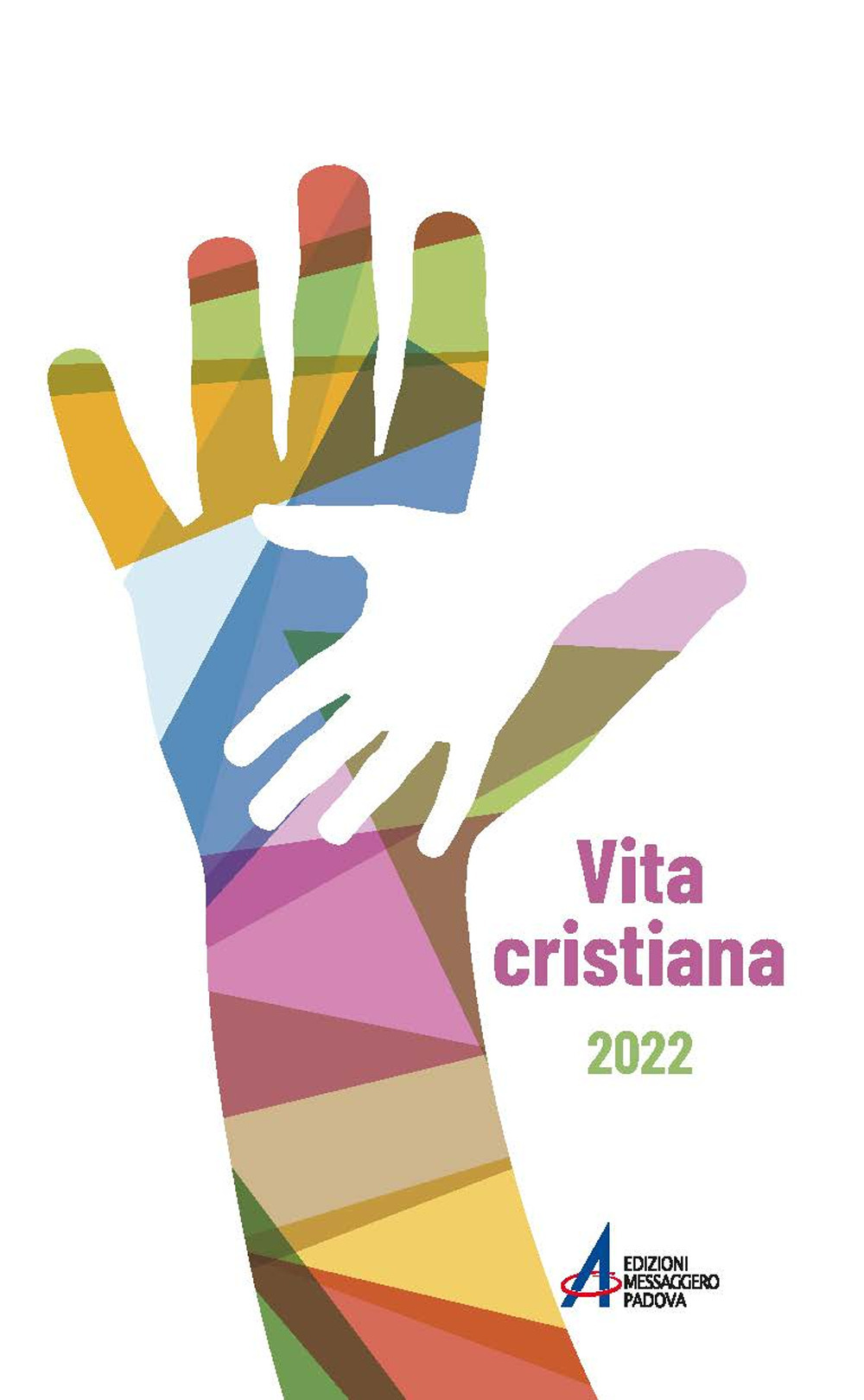 Libro Agendina vita cristiana 2022 di  - ean 9788825045604 - EMP - Edizioni Messaggero Padova