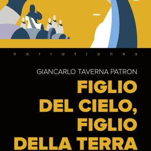 Libro Figlio del cielo