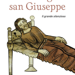 Libro Pregare san Giuseppe. Il grande silenzioso di Giancarlo Paris - ean 9788825049183 - EMP - Edizioni Messaggero Padova