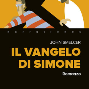 Libro Vangelo di Simone di John Smelcer - ean 9788825049312 - EMP - Edizioni Messaggero Padova