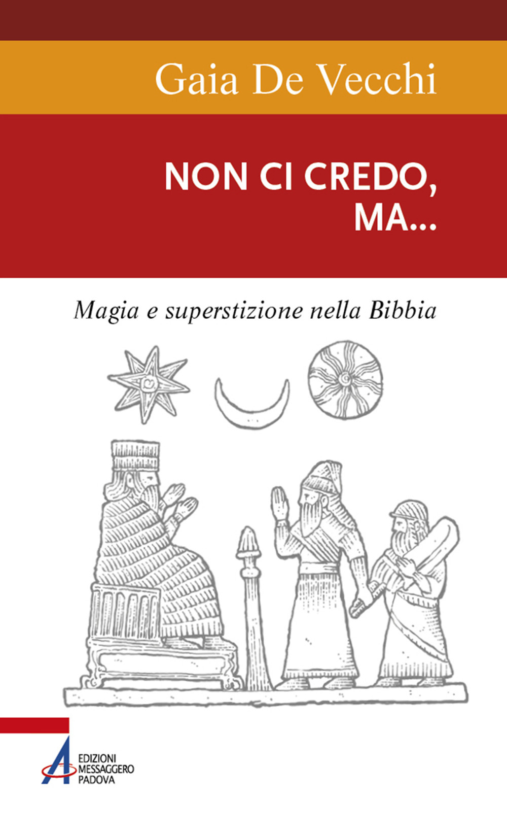 Libro Non ci credo