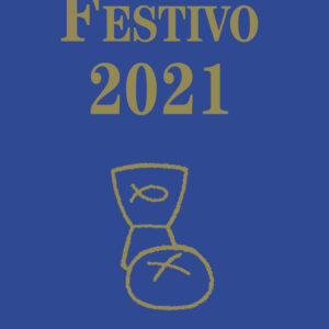 Libro Messale Festivo 2021 di Renner Paul - ean 9788825050462 - EMP - Edizioni Messaggero Padova