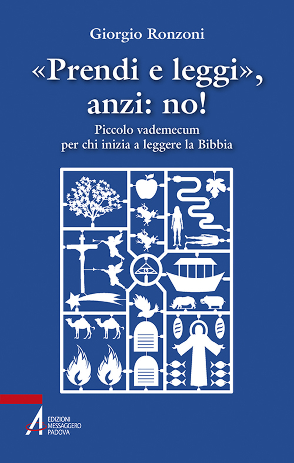 Libro «Prendi e leggi»