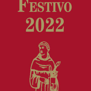 Libro Messale Festivo 2022. Edizione per la famiglia antoniana di Tiziano Lorenzin - ean 9788825052244 - EMP - Edizioni Messaggero Padova