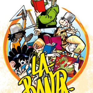 Libro banda di  - ean 9788825052459 - EMP - Edizioni Messaggero Padova