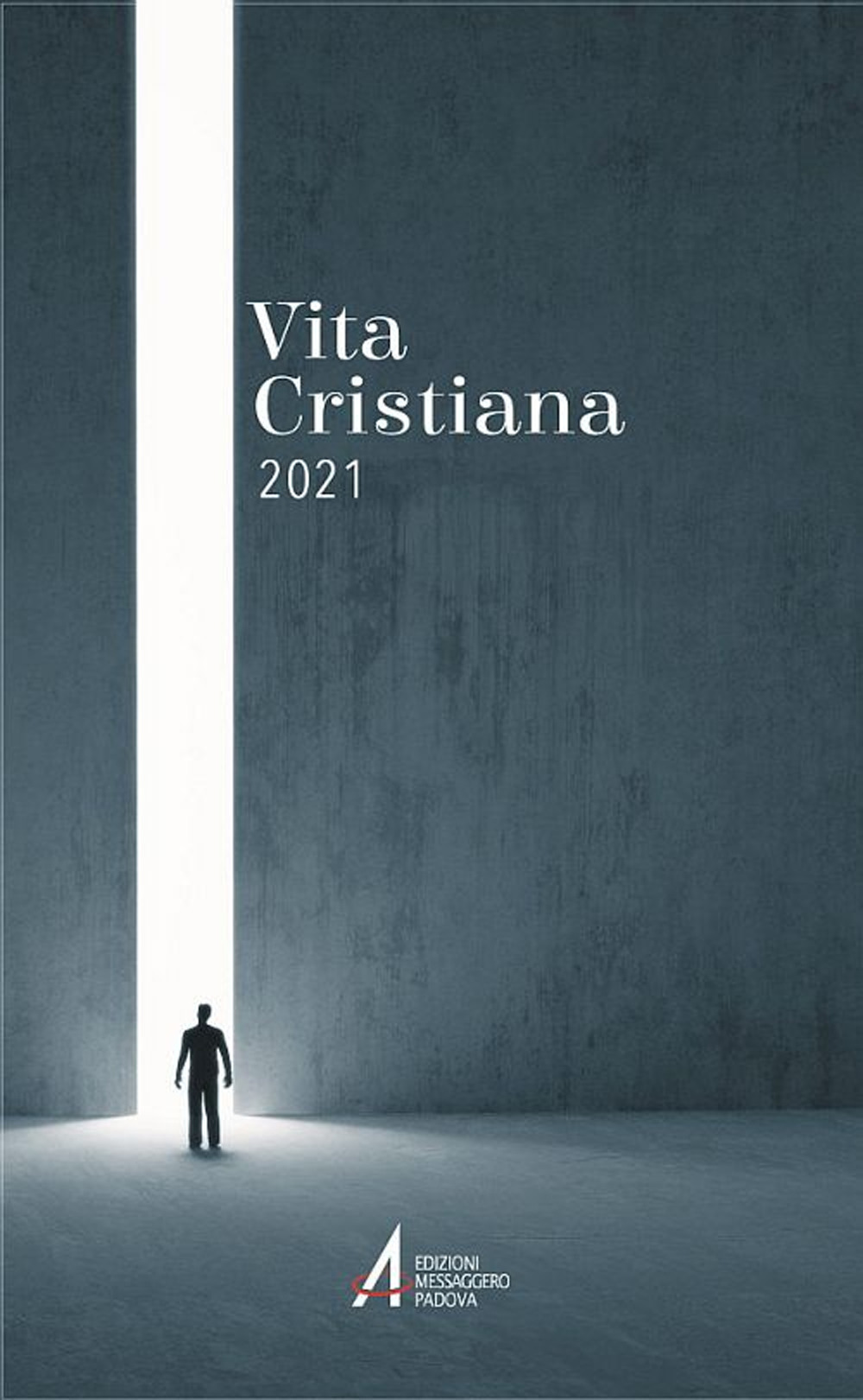 Libro Agendina vita cristiana 2021 di  - ean 9788825052589 - EMP - Edizioni Messaggero Padova