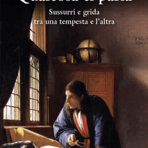 Libro Qualcosa ci parla. Sussurri e grida tra una tempesta e l’altra di Giuliano Zanchi - ean 9788825052732 - EMP - Edizioni Messaggero Padova