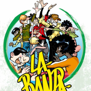 Libro banda di  - ean 9788825052831 - EMP - Edizioni Messaggero Padova