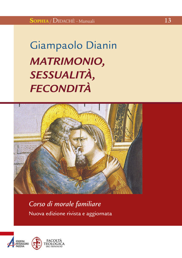 Libro Matrimonio