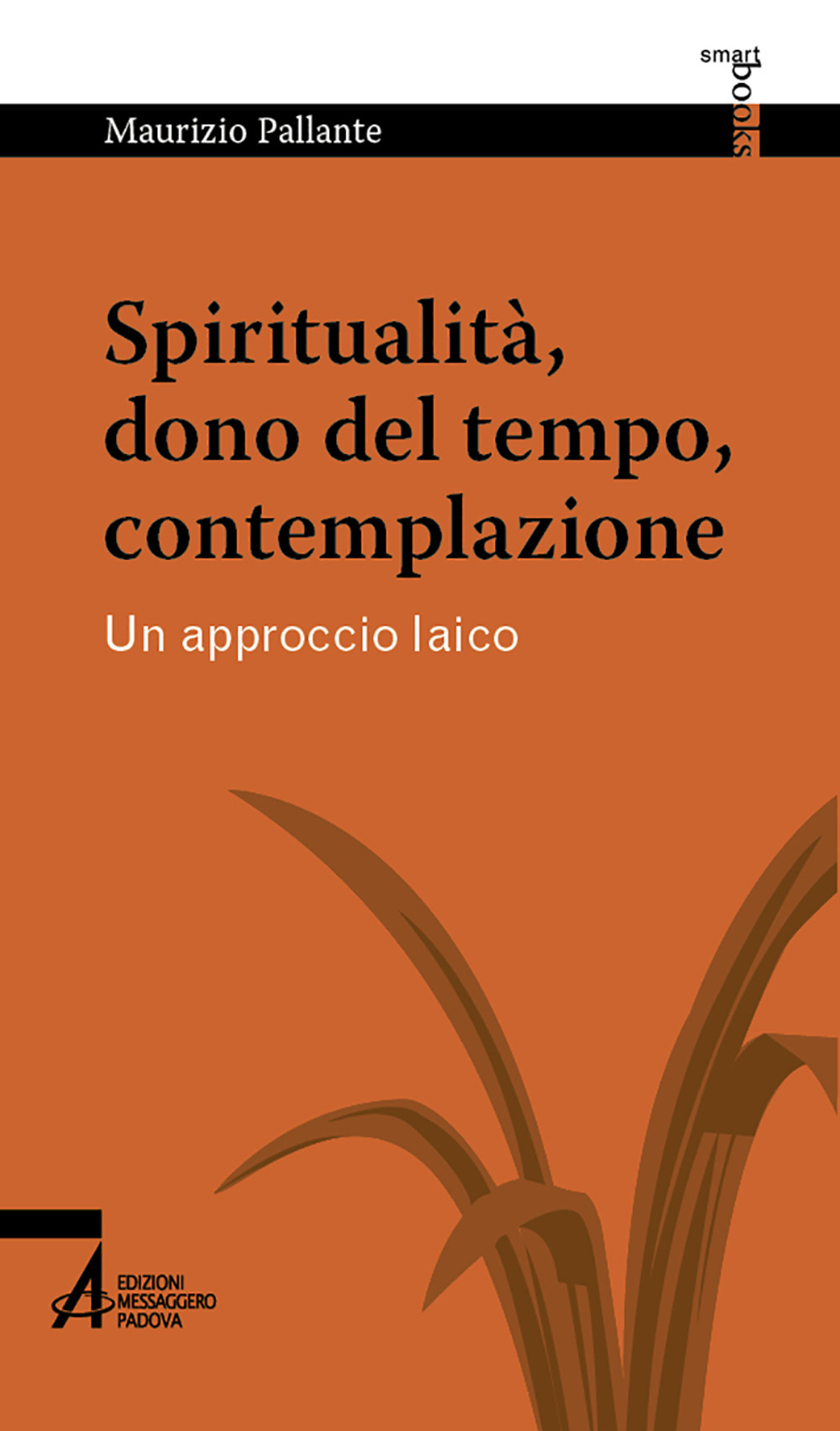 Libro Spiritualità