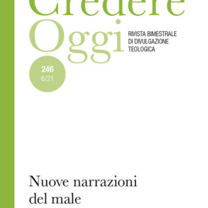 Libro Credereoggi di  - ean 9788825053197 - EMP - Edizioni Messaggero Padova