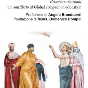 Libro Laudato si'. Persona e relazioni: un contributo al Global compact on education di Giovanni Emidio Palaia - ean 9788825053333 - EMP - Edizioni Messaggero Padova
