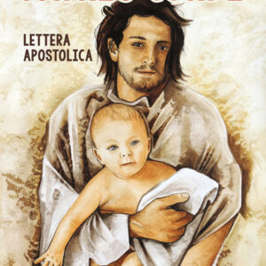 Libro Patris corde. Lettera apostolica di Francesco (Jorge Mario Bergoglio) - ean 9788825053388 - EMP - Edizioni Messaggero Padova