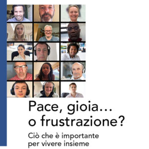 Libro Pace