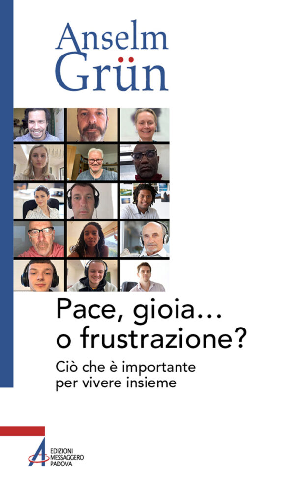 Libro Pace
