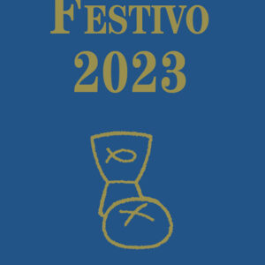 Libro Messale festivo 2023 di Domenico Cravero - ean 9788825053562 - EMP - Edizioni Messaggero Padova