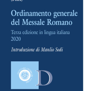 Libro Ordinamento generale del messale romano di  - ean 9788825053678 - EMP - Edizioni Messaggero Padova