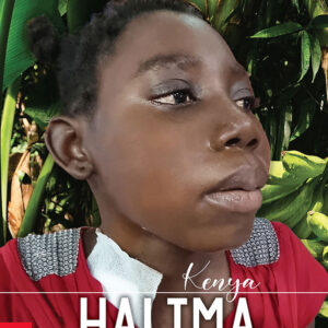 Libro Halima di Luigi Ginami - ean 9788825054194 - EMP - Edizioni Messaggero Padova