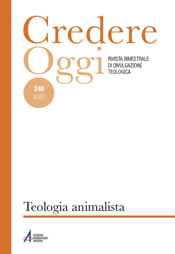 Libro Credereoggi di  - ean 9788825054262 - EMP - Edizioni Messaggero Padova