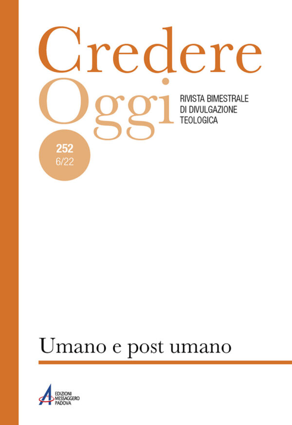 Libro Credereoggi di  - ean 9788825054309 - EMP - Edizioni Messaggero Padova