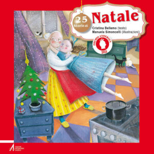 Libro 25 storie di Natale di Cristina Bellemo - ean 9788825054323 - EMP - Edizioni Messaggero Padova