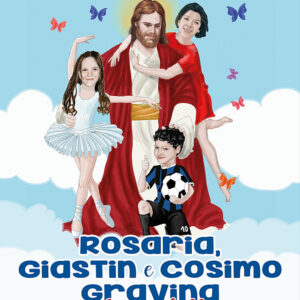 Libro Rosaria