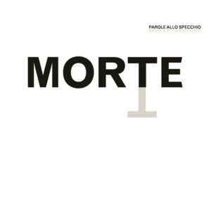 Libro Morte. Tanatologia