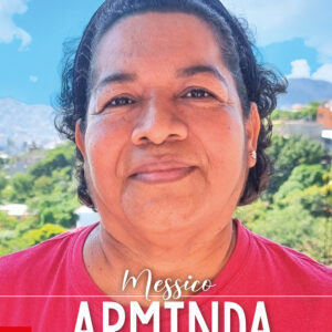 Libro Arminda. Quando sono debole è allora che sono forte di Luigi Ginami - ean 9788825054798 - EMP - Edizioni Messaggero Padova