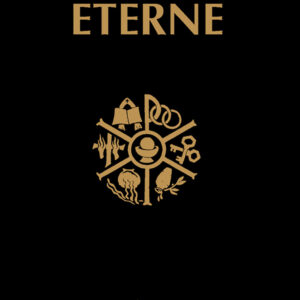 Libro Massime eterne. Preghiere e meditazioni. Copertina nera di  - ean 9788825054927 - EMP - Edizioni Messaggero Padova