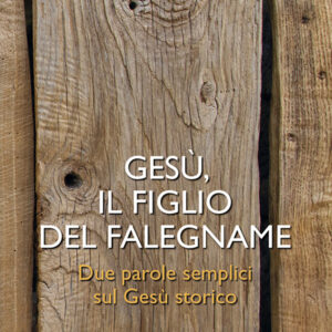 Libro Gesù