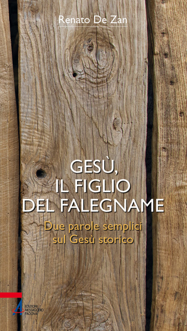 Libro Gesù