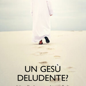 Libro Gesù «deludente»? I «no» che rendono figli nel Quarto Vangelo di Andrea Albertin - ean 9788825055139 - EMP - Edizioni Messaggero Padova