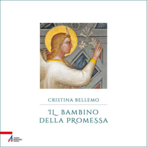 Libro bambino della promessa di Cristina Bellemo - ean 9788825055665 - EMP - Edizioni Messaggero Padova