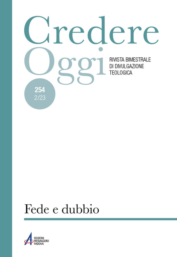 Libro Credereoggi di  - ean 9788825055887 - EMP - Edizioni Messaggero Padova